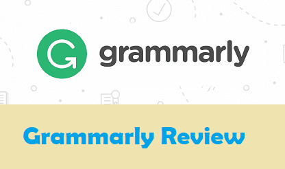 Grammarly Review – What You Need To Know