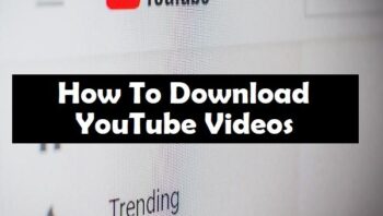 Genyoutube | How To Download YouTube Videos