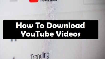 Genyoutube | How To Download YouTube Videos