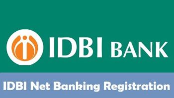 IDBI Net Banking Login & Registration Guide