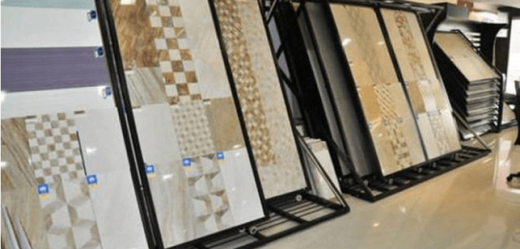 How Tile is Manufactured