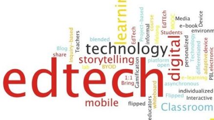 Is Ed –Tech the future of education?