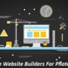 5 Best Free Website Builders For Photographers