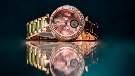 5 Classic Timepieces of Frederique Constant
