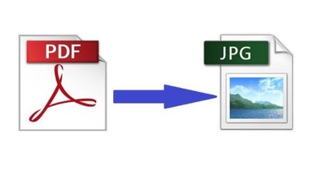 Guide On Using PDF Bear’s PDF To JPG Converter Tool