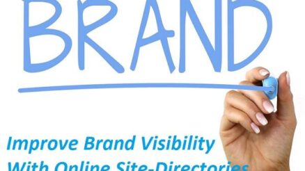Improve Brand Visibility With Online Site-Directories