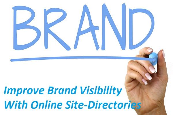 Improve Brand Visibility With Online Site-Directories