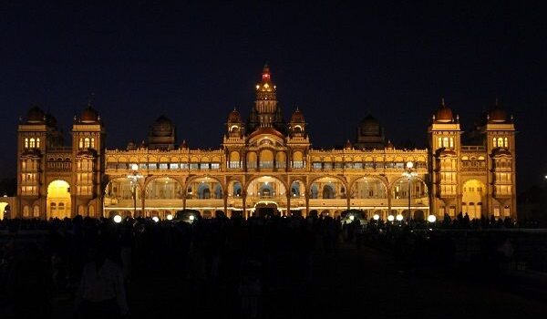 MYSORE SOME AMAZING FACTS