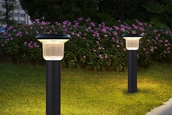 Solar Lighting System – A Wonderful Blessing to the World
