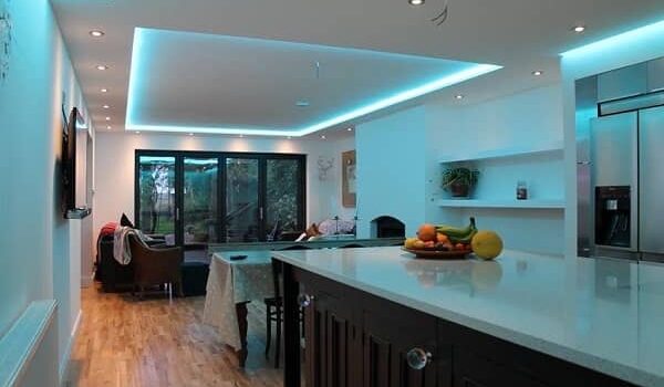 Stunning LED Strip Lights