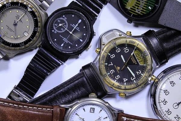 7 Timepieces Recommended for Every Newbie Watch Collector