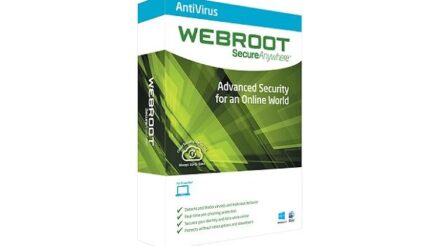 A Beginner’s Guide and Review About Webroot Secureanywhere Antivirus