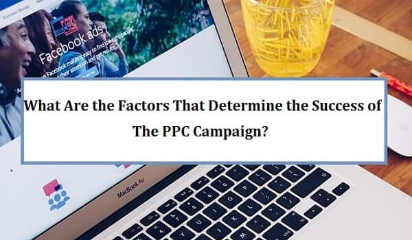 the PPC Campaign