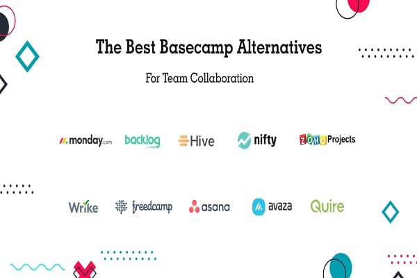 Features to Look for in Basecamp Alternatives