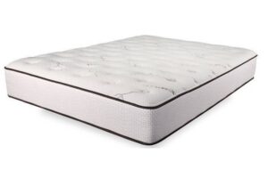 Top 5 mattresses for heavy people