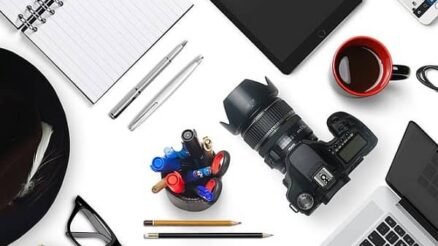 10 Gadgets Every College Student Needs