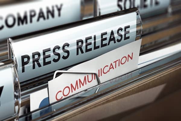 4 Press Release Errors to Avoid When Writing Yours For Business