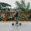 Qualities to Look For in an Electric Scooter
