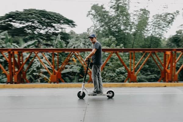 Qualities to Look For in an Electric Scooter