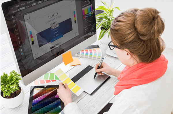 10 Strategies to be followed by a freelance graphic designing professional