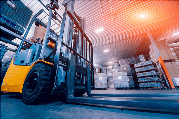 For Compliance, Safety, and Efficiency: All About Forklift Service