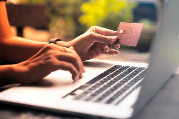 E-Shopping: How to Secure Yourself