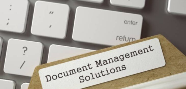 5 Common Mistakes with Document Management to Avoid for Businesses