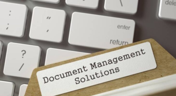 5 Common Mistakes with Document Management to Avoid for Businesses