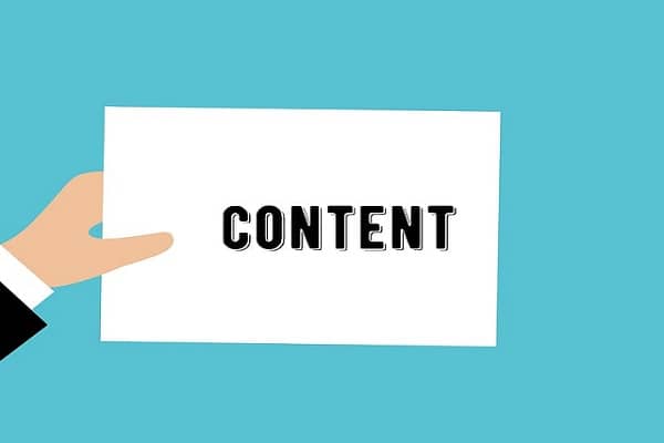 Top 8 Things To Bear In Mind When Writing SEO Content