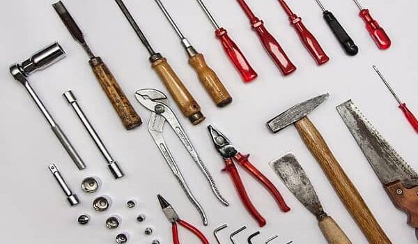 Hand Tools That You Need