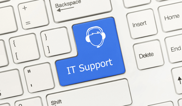 Reasons Your Business Needs IT Support