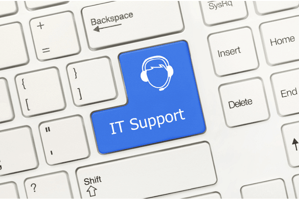5 Reasons Your Business Needs IT Support