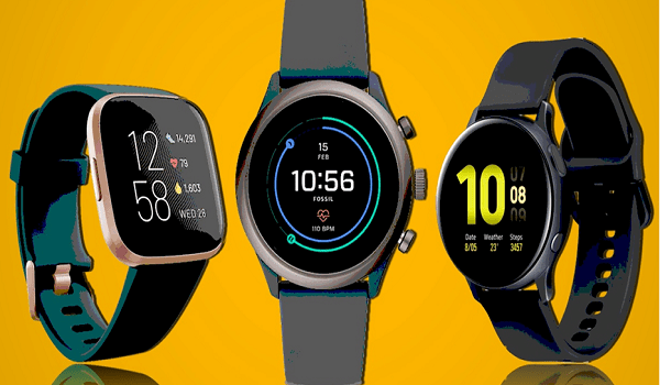 Smartwatch Buying Guide