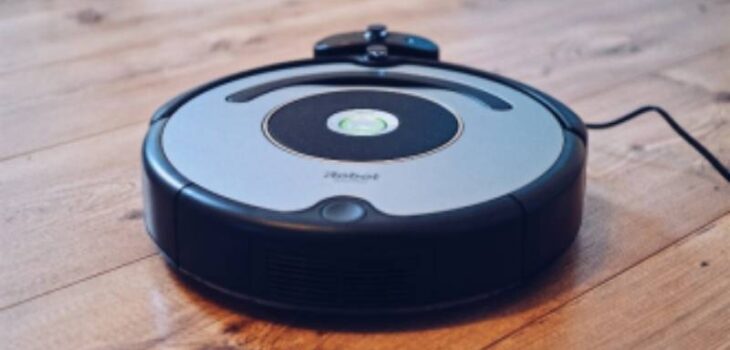 Robot Vacuum Cleaners Shark Vs Roomba