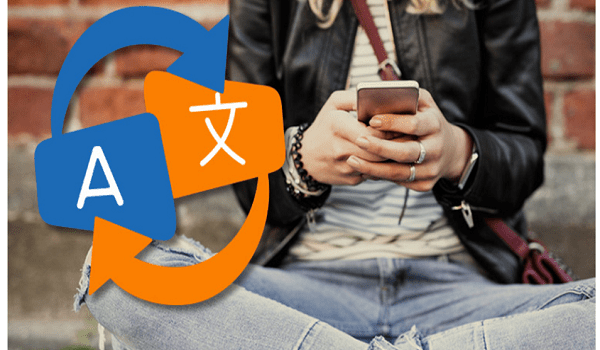 BEST OFFLINE TRANSLATION APPS