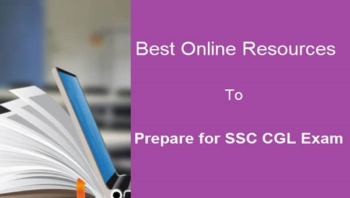 Best Online Resources to Prepare for SSC CGL Exam