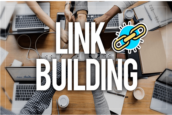 Useful Link Building Tips and Tricks From the Pros