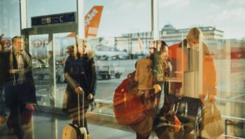 3 Essential Tips for Travelling Consultants