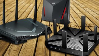 Best Routers to get in 2021