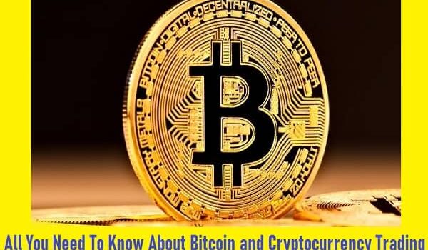 Need To Know About Bitcoin