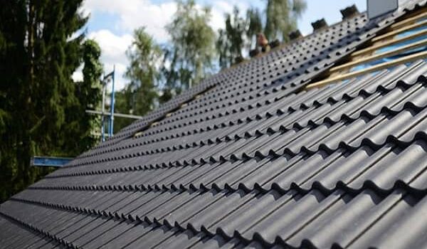 Why Is A New Roof Important For Your Home