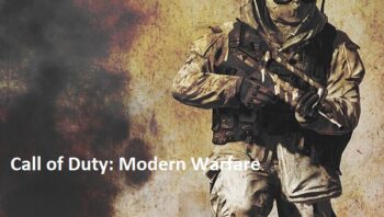 Call of Duty: Modern Warfare