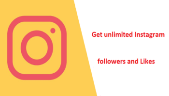 GetInsta: To Get unlimited Instagram followers and Likes