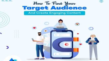 How To Find Your Target Audience And Create Engaging Content?