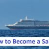 How to Become a Sailor