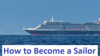 How to Become a Sailor