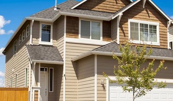 Quality Vinyl Siding Installation