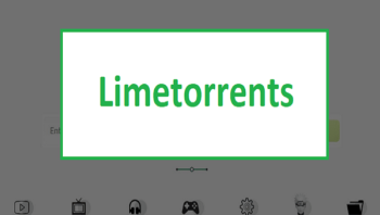 Limetorrents – One Of The Famous Torrent Websites