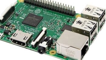 Why Should You Buy a Raspberry Pi ForYour Teen?