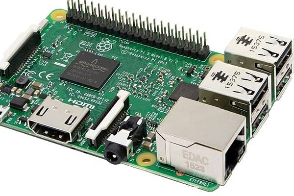Why Should You Buy a Raspberry Pi ForYour Teen?
